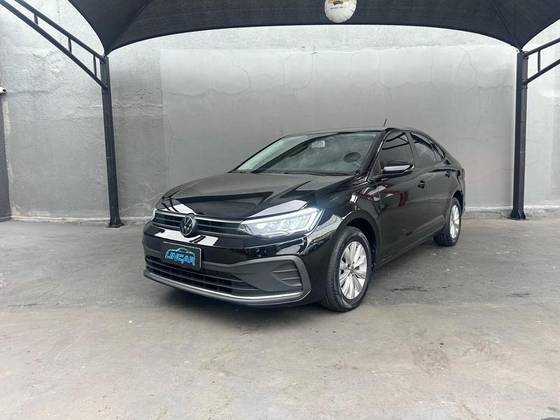 VOLKSWAGEN VIRTUS 1.0 170 TSI AUTOMÁTICO